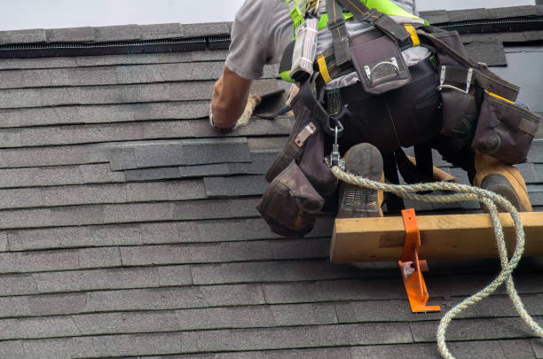 Reliable Roofing contractor in Winchester, TN by Brentwood Metal Roofing